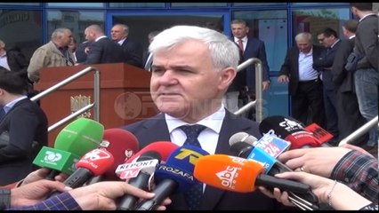 Deklarata - Kanabisi, ministri Xhafaj: Shkodra, një Lazarat i dytë