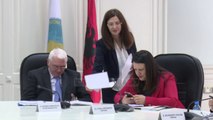Çudia në listat MEGA dhe PAD, i gjithë fisi deputetë - Top Channel Albania - News - Lajme