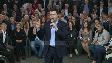 PD: 18 Qershori, në gjyq - Top Channel Albania - News - Lajme