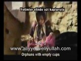 Yetimlerin Babası İmam Ali (aleyhisselam)