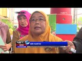 Sidak Tahu Ikan Formalin di Pasar Tradisional Jakarta - NET12