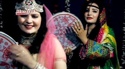 Pashto New Song 2017 Neelo Jan & Gul Sanga - Tappey