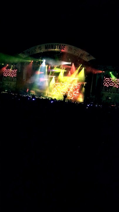 Major Lazer @ Main Square 2017 Arras