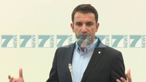 INFRASTRUKTURA PER INVALIDET NE TIRANE - News, Lajme - Kanali 13