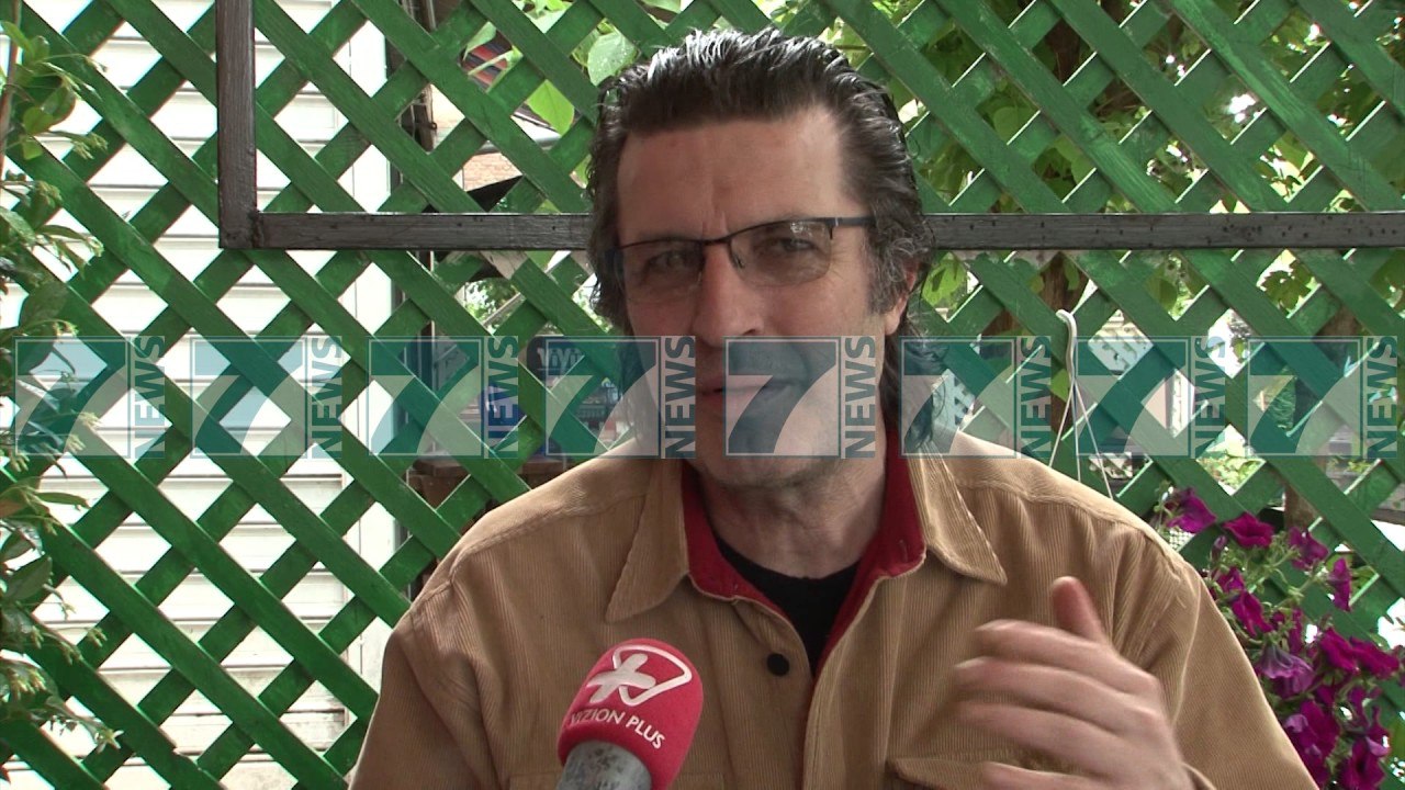 VJEN EDICIONI I TRETE I “DOCUTIFF” NE TIRANE - News, Lajme - Kanali 13