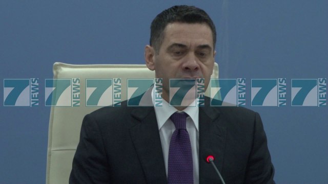 GJENDEN PARATE PER PROJEKTIN E RRUGES SE LUMIT TE VLORES - News, Lajme - Kanali 13