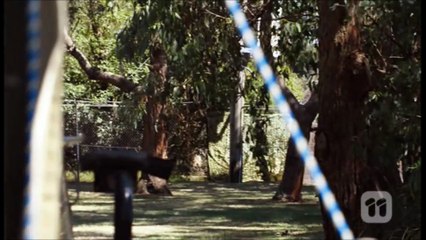 [Neighbours] 7618 Callum & Sonya Scene 1