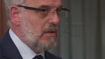 Претседателот Иванов повторно одби да го даде мандатот