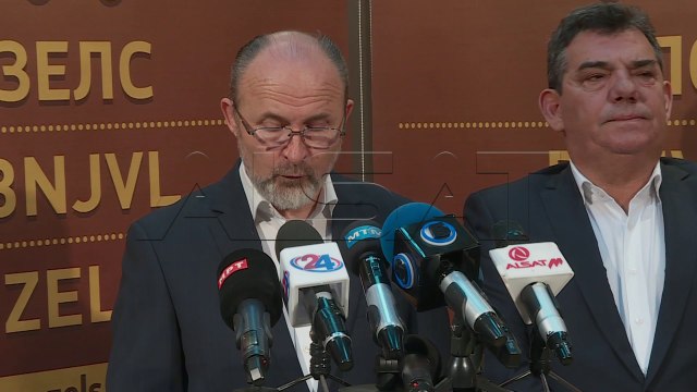 Уставниот суд нема да поведе постапка за изборите и мандатот на градоначалниците