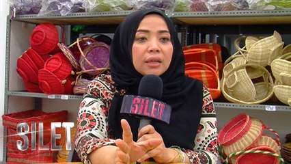 Muzdalifah Mantap Bercerai dari Khairil Anwar - Silet 06 Juli 2017