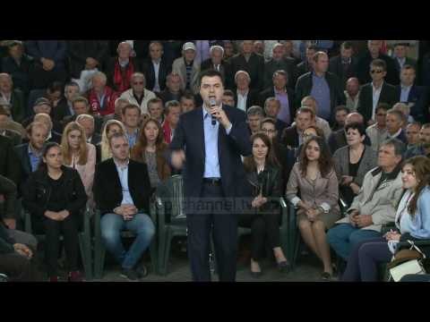 PD: 18 Qershori, në gjyq. Kolegji Zgjedhor të ketë kujdes - Top Channel Albania - News - Lajme