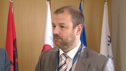 Rrjeti i transmetimit, Shqipëria pjesë e rrjetit europian - Top Channel Albania - News - Lajme