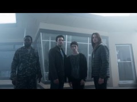 [[1x3]] The Mist Season 1 Episode 3 ((s01e03)) ~ Dailymotion Video