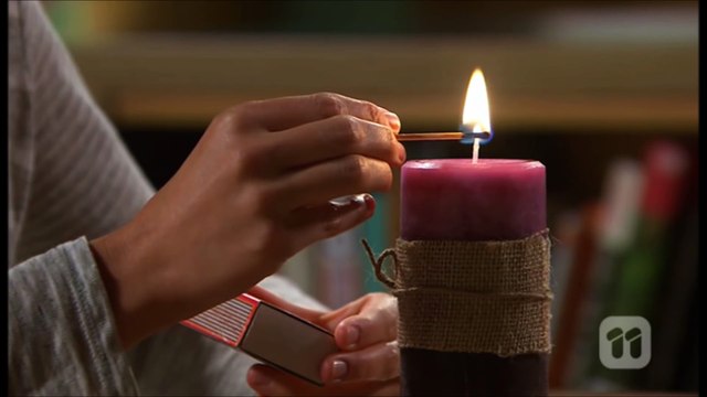 [Neighbours] 7619 Sonya & Shane & Dipi & Yashvi & Kirsha & Mishti & Jarrod & Callum & Nell Scene