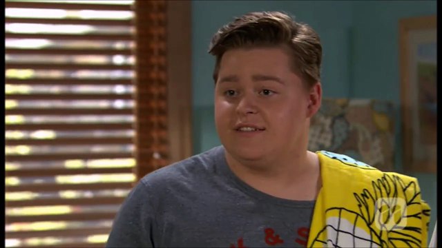 [Neighbours] 7620 Jarrod & Sonya & Callum Scene