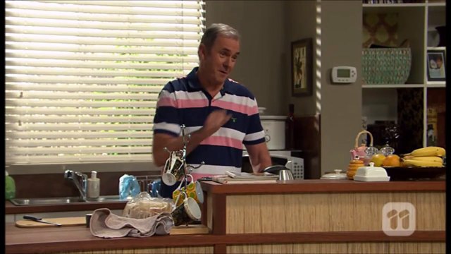[Neighbours] 7620 Karl & Jarrod Scene