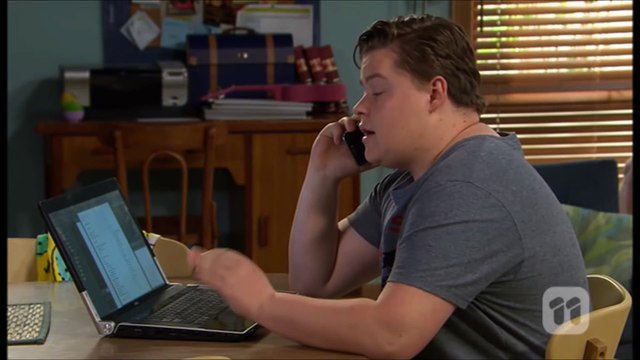 [Neighbours] 7620 Sonya & Callum Scene