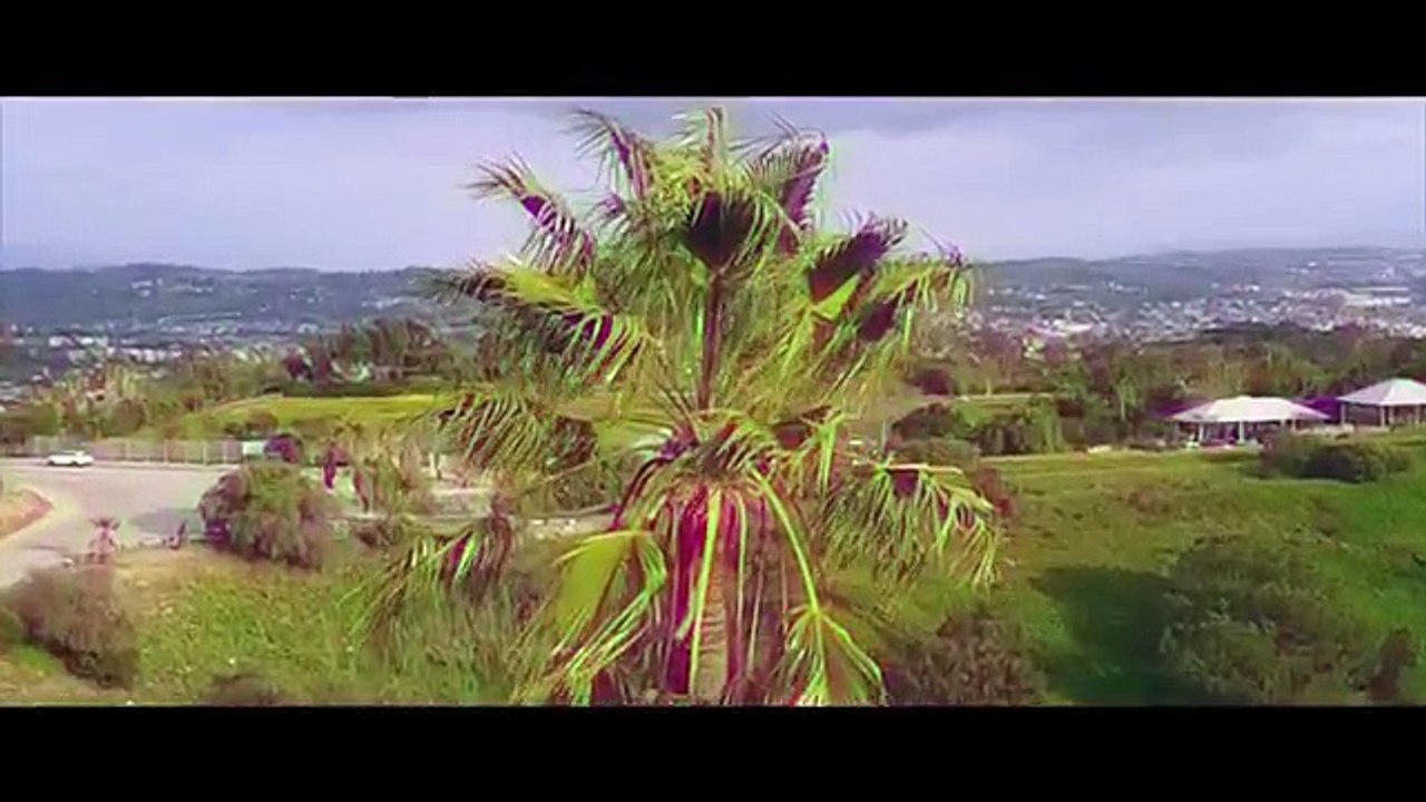 Pi'erre Bourne - Water Boy