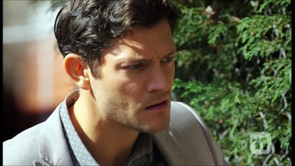 [Neighbours] 7622 Finn & Ben Scene