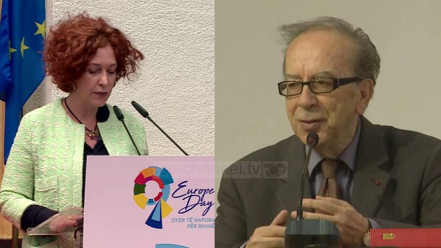 Hahn falenderon Kadarenë - Top Channel Albania - News - Lajme