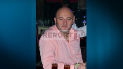 Report TV - Sarandë, i bëjnë atentat për herë të tetë, shpëton ish-polici Haxhia
