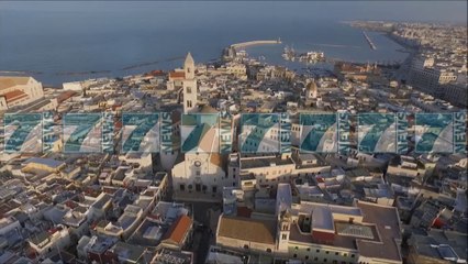 G 7 MBLIDHET NE SAMITIN E BARIT - News, Lajme - Kanali 7