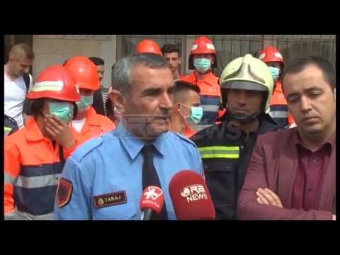 Durrës - Bizneset masa për parandalimin e zjarrëve gjatë sezonit veror