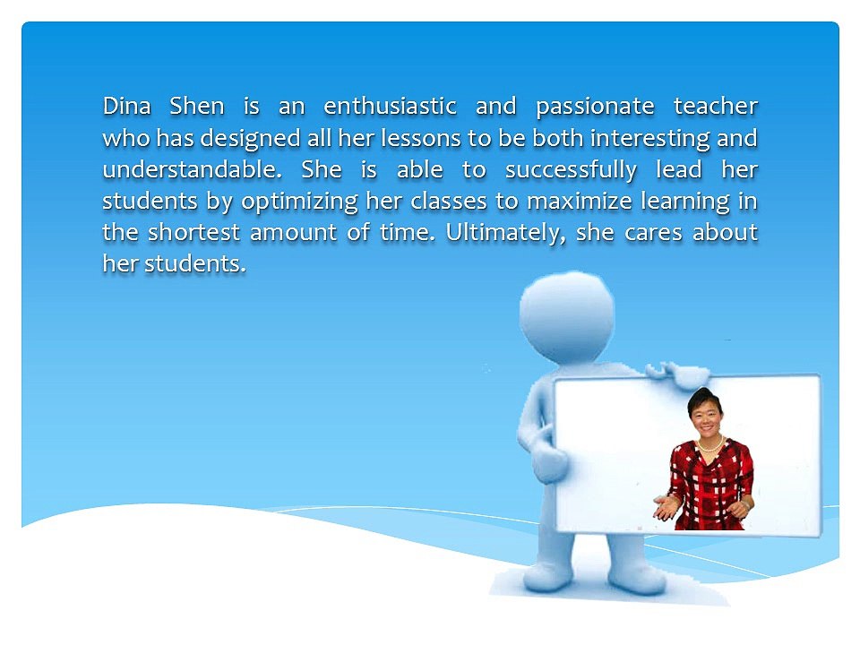 FAST LEARNING