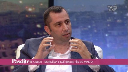 Pasdite ne TCH, Iute Credit, 10 Maj 2017, Pjesa 4