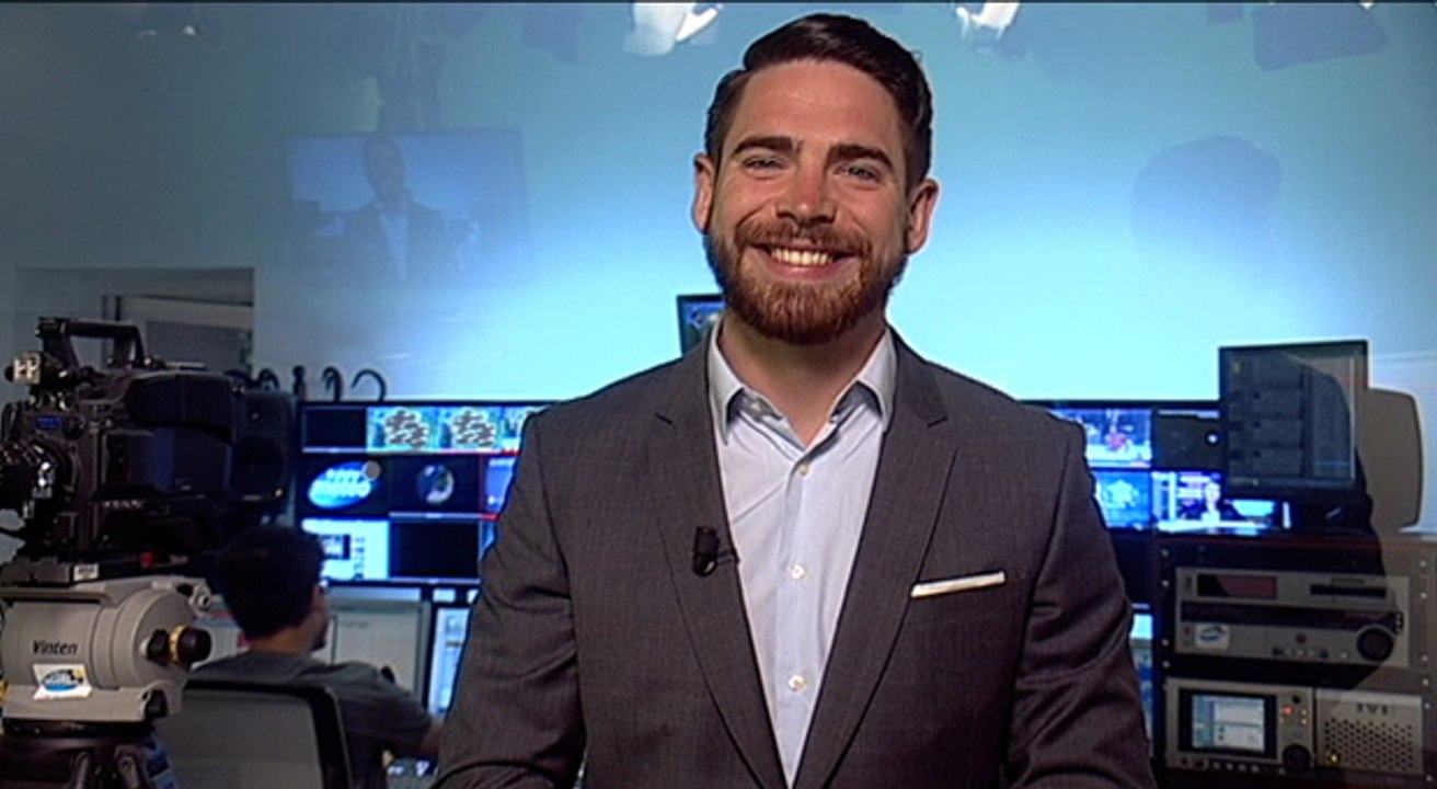 Soleil et chaleur avant les vacances