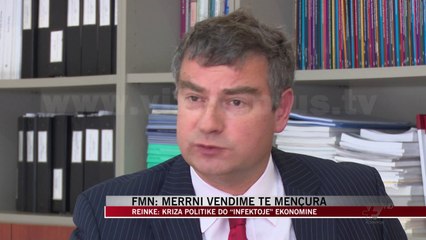 FMN: Merrni vendime të mençura - News, Lajme - Vizion Plus