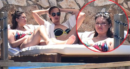 Nurgül Yeşilçay'ın Şişen Gözlerini Gören "Sana Ne Olmuş" Demeden Edemedi