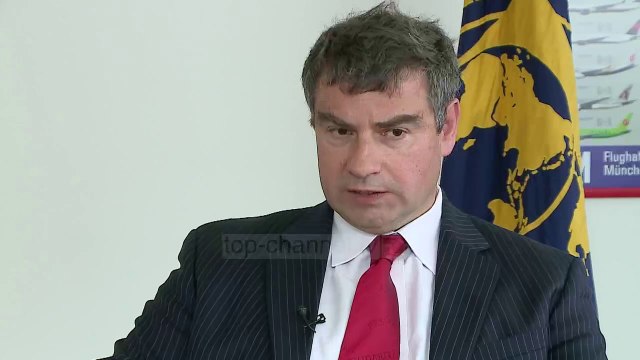 FMN: Kujdes ekonominë - Top Channel Albania - News - Lajme