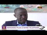 Toute La Verite - Yakham MBAYE - dimanche 27 mars 2016