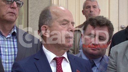 Ambientalistët kundër ndërtimeve në Karavasta