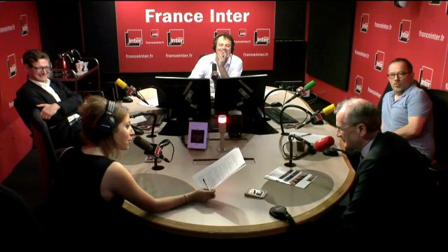 François Villeroy de Galhau : Une France plus forte c'est une France qui, enfin, interrompt la dérive de ses dépenses publiques.