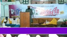 Worker Seminar 2017(Part-1/6) (AL-Qasim Trust) Dhooda Sharif Gujrat.