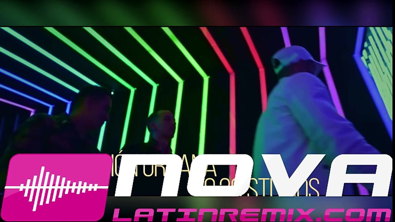 Espinoza Paz ft Freddo - Llevame - Cumbia Intro 96 Bpm - NLR