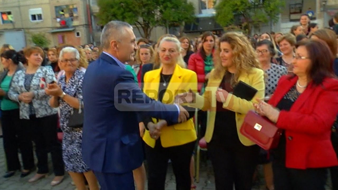 Report TV - Meta:Klima politike po dëmton ekonominë, po na ikin turistët