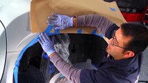 Protect the Underparts of Your Car with Rust-Oleum Undercoating