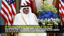 Qatar’s Gulf Neighbors Vow to Press Blockade After a Deadline Passes