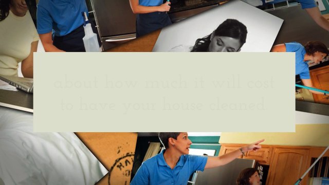 Fremont Home Cleaning - Questions to Ask When Hiring a House Cleaner