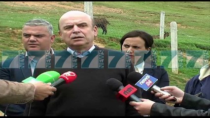 LSI BESON SE KA ENDE KOHE PER MARREVESHJE - News, Lajme - Kanali 9