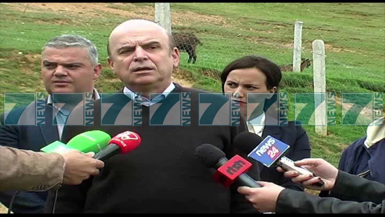LSI BESON SE KA ENDE KOHE PER MARREVESHJE - News, Lajme - Kanali 9