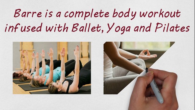 Barre Sydney