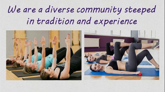 Yoga Sutherland Shire