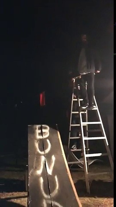 Skateboard and Ramp Fail