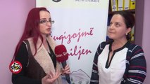 Stop - Historia e pazakontë, rrit 3 nipërit jetimë, njëri prej tyre me HIV AIDS! (11 maj 2017)