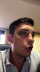 Intervista a Alessandro Campaiola - 9. Incontro tra i due Flash