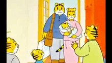 巧虎幼幼版 說故事：巧虎當哥哥了